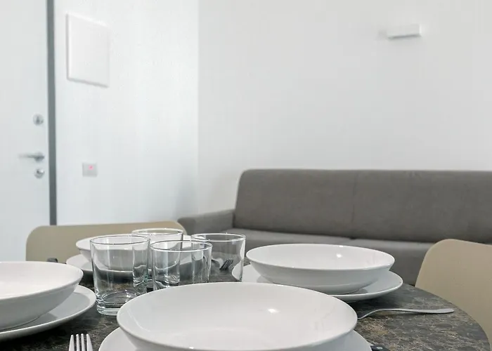 Im - Napo Torriani Stazione * Milano