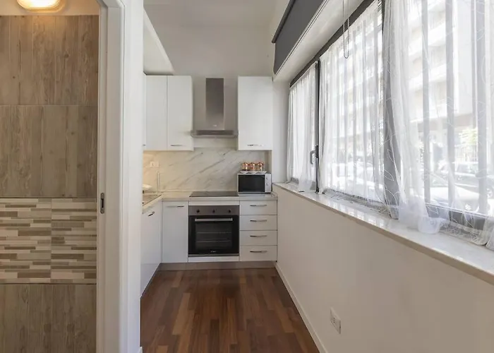 Youhosty - Desenzano 7 Apartamento