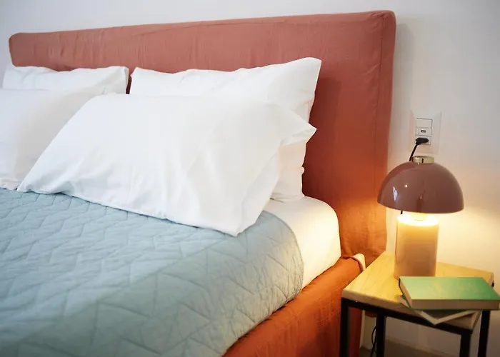 Hale - Porta Romana Appartement *