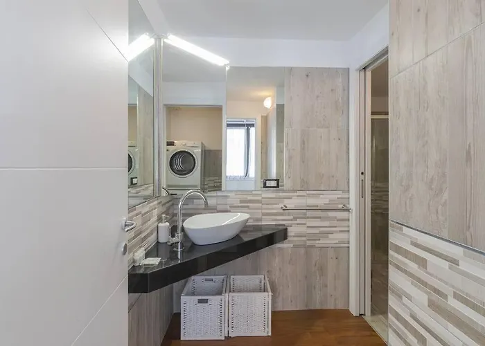 Apartmán Youhosty - Desenzano 7 Milán