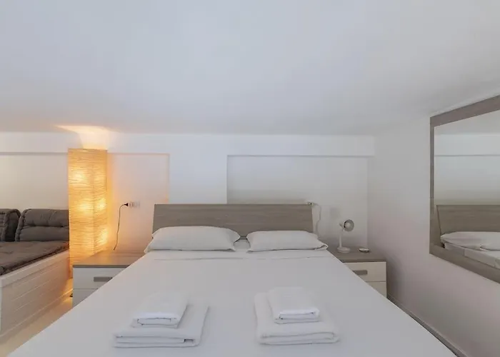 Apartmán Youhosty - Desenzano 7