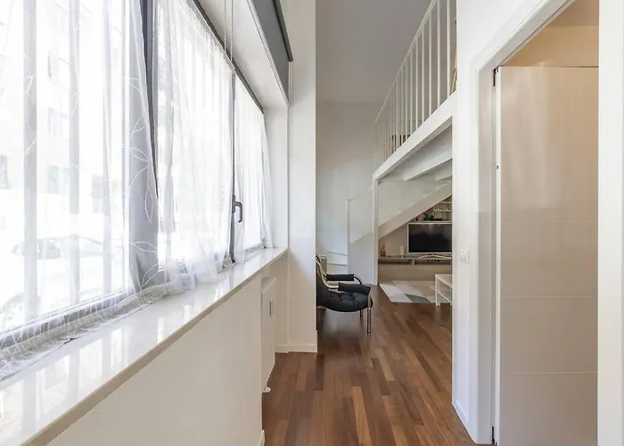 Apartmán Youhosty - Desenzano 7 Milán