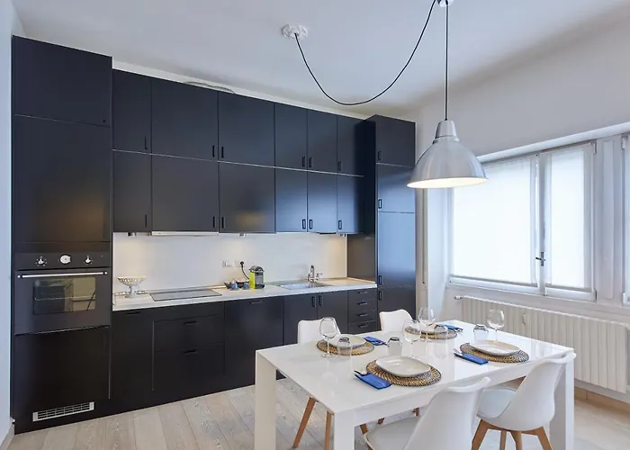 Appartement Hale - Porta Romana *