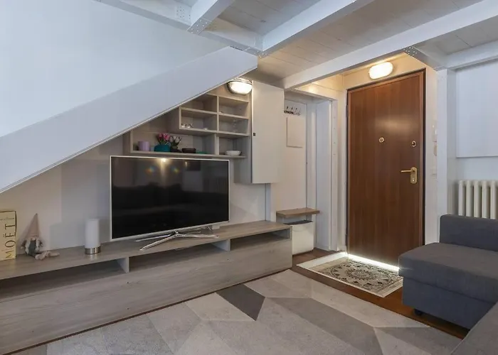 Youhosty - Desenzano 7 Apartamento