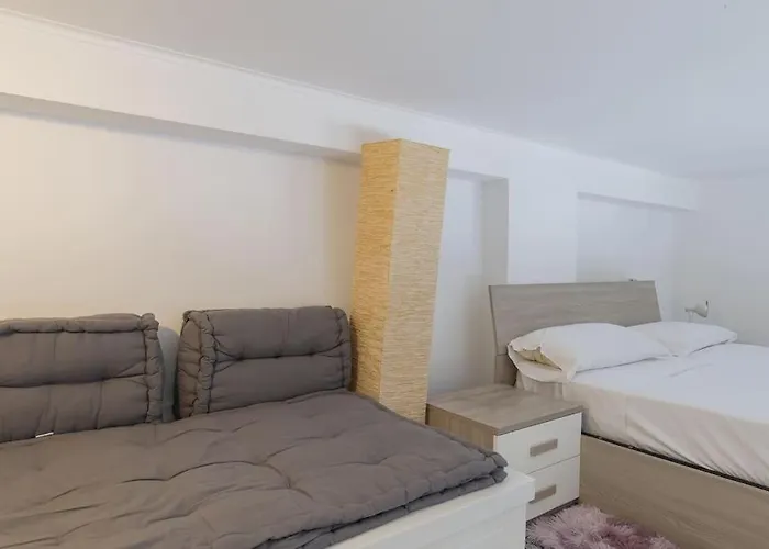 Youhosty - Desenzano 7 Apartamento *