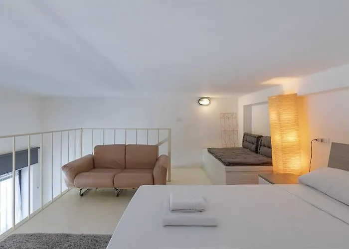 Apartmán Youhosty - Desenzano 7 Milán