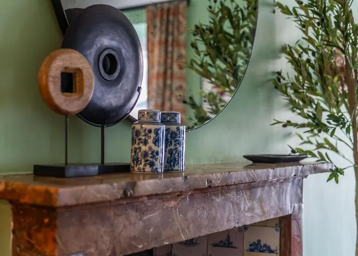 Bagutta - The Couper Affittacamere