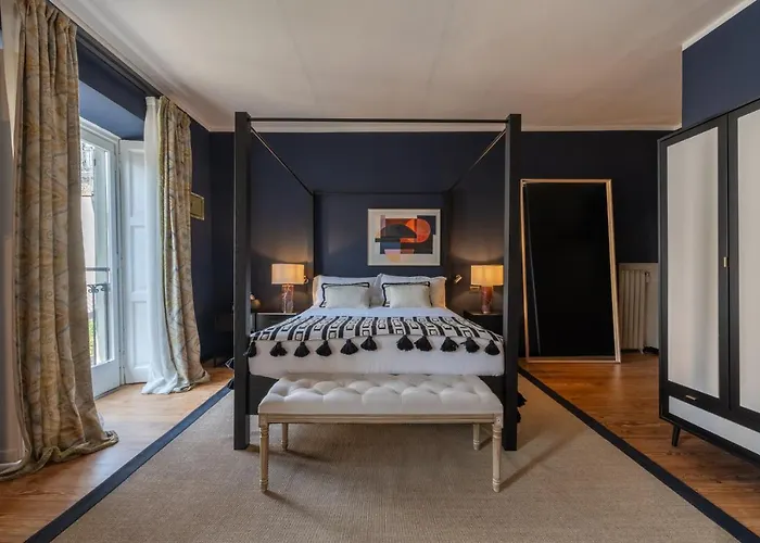 Affittacamere Bagutta - The Couper