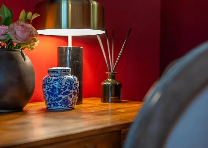 Bagutta - The Couper Affittacamere Milano