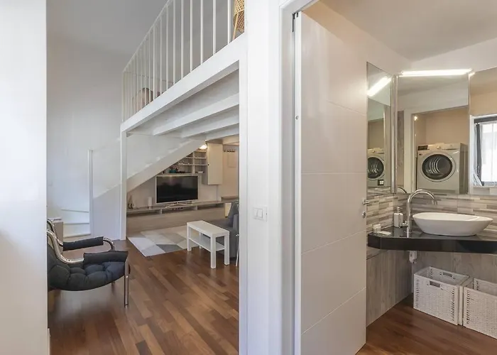 Apartmán Youhosty - Desenzano 7