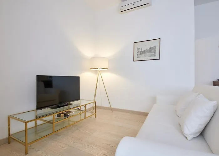 Appartement Hale - Porta Romana *