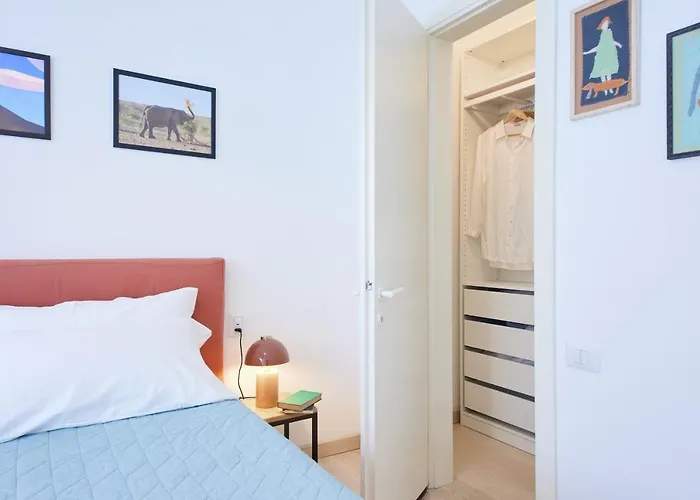 Hale - Porta Romana Appartement