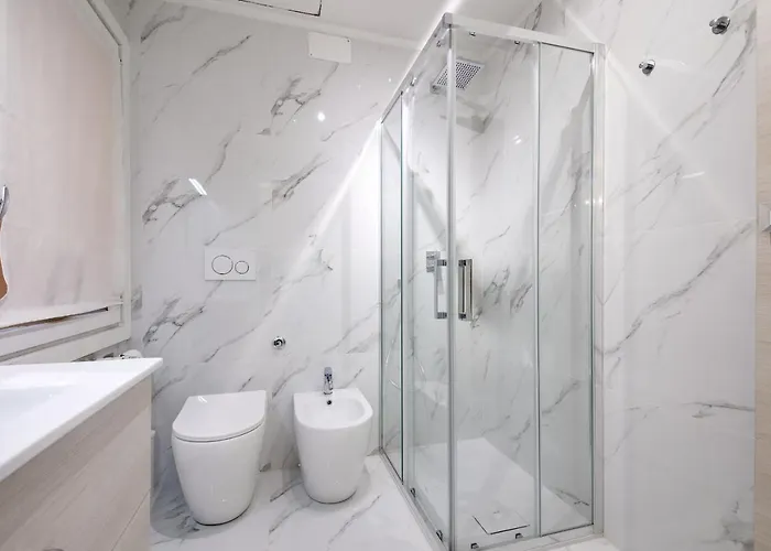 Hale - Porta Romana Apartmán Milán