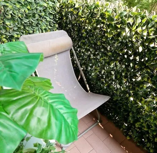 Appartamento La Dolce Luxury Apartment-via Solari *