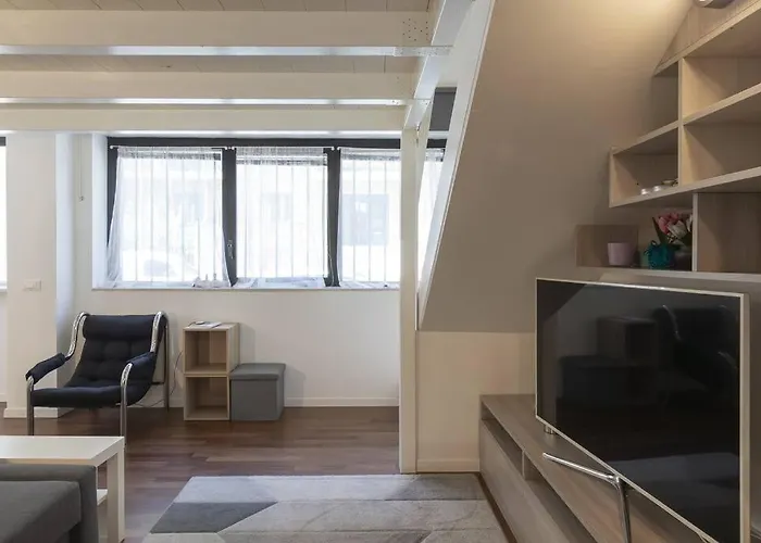 Apartamento Youhosty - Desenzano 7 Milán