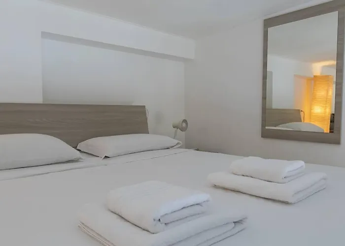 Youhosty - Desenzano 7 Apartamento *