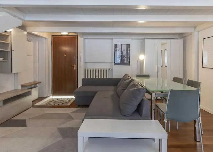 Youhosty - Desenzano 7 Apartamento Milán