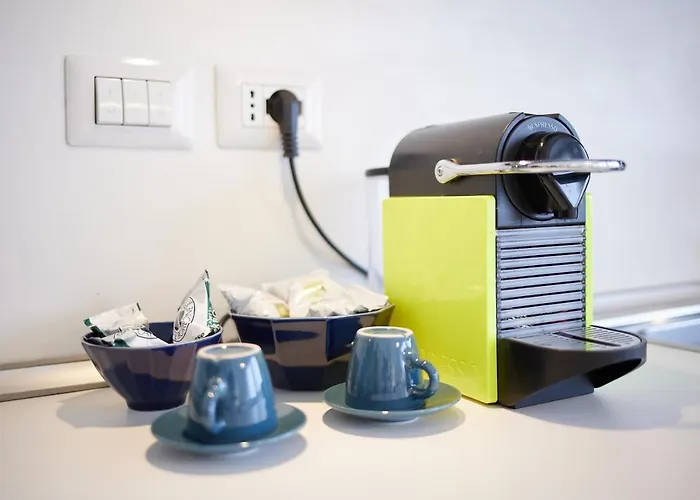 Appartement Hale - Porta Romana *