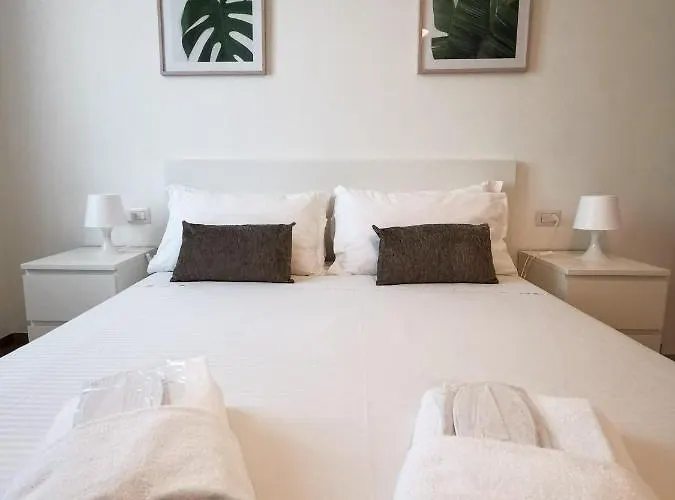 L'arche Comfort & Relax - House In The Trees Апартаменты