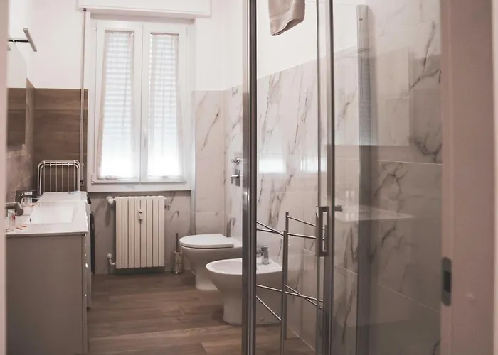 L'arche Comfort & Relax - House In The Trees *