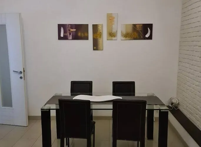 Lägenhet In Citta Studi Milano