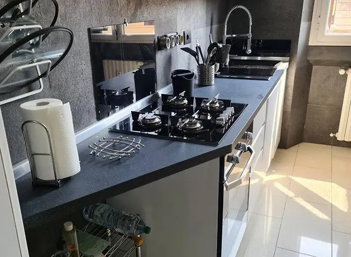 In Citta Studi Milan