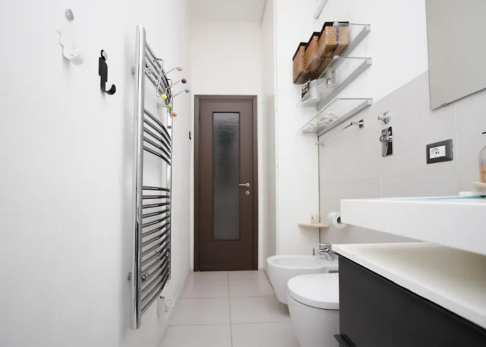 Note D'artista-duomo 15 Minutes Апартаменты Милан