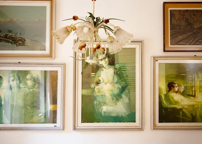 Note D'artista-duomo 15 Minutes *