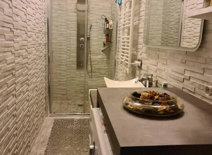 Apartment In Citta Studi *