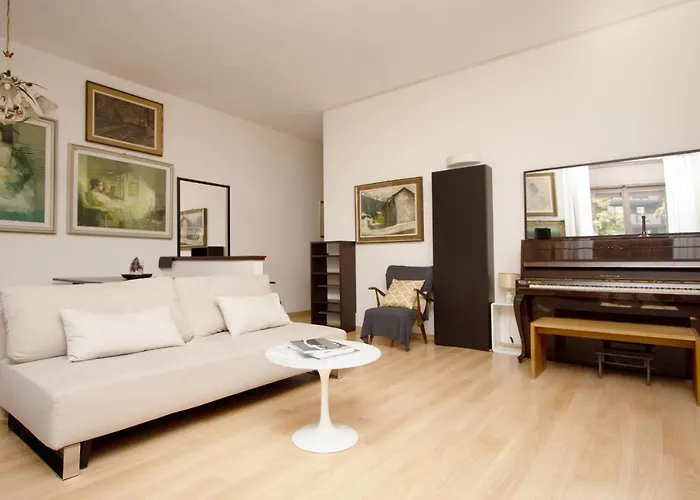 Апартаменты Note D'artista-duomo 15 Minutes *