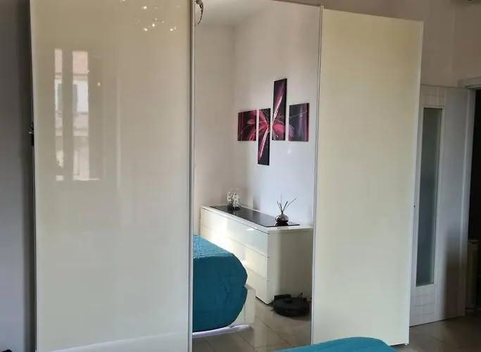 In Citta Studi Apartment