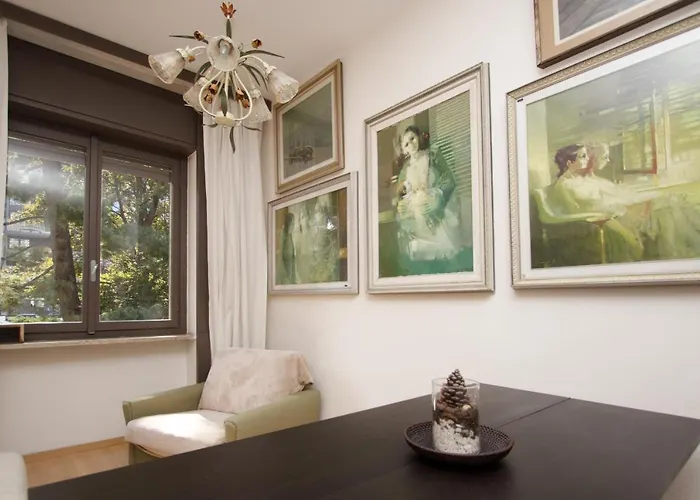 Note D'artista-duomo 15 Minutes