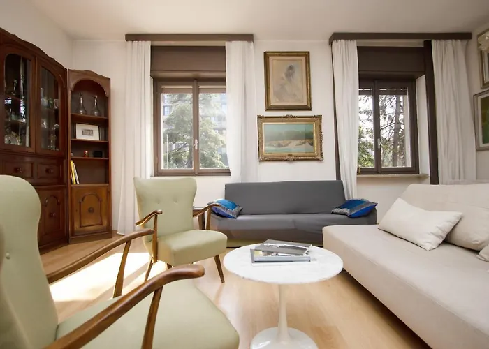 Апартаменты Note D'artista-duomo 15 Minutes