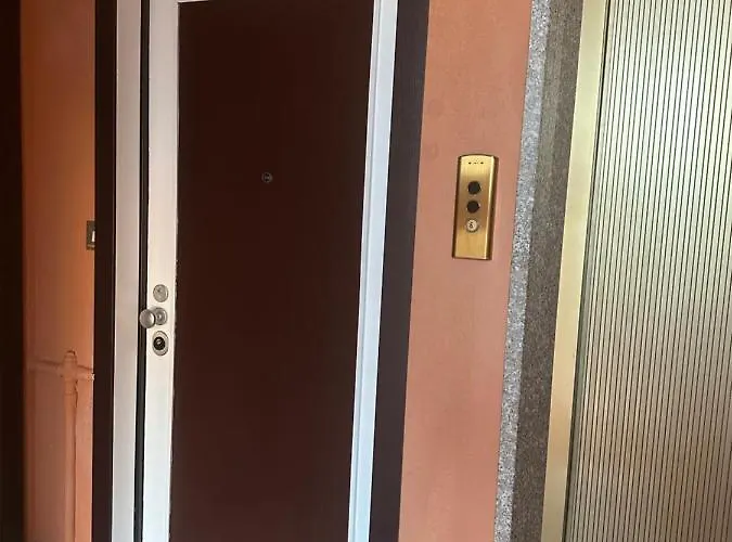 Bicocca Modern Appartement