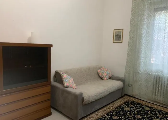 Near San Siro Apartmán Milán