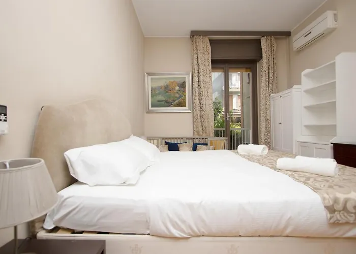 Note D'artista-duomo 15 Minutes Милан