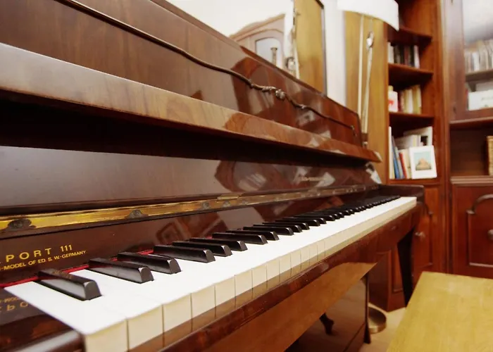 Апартаменты Note D'artista-duomo 15 Minutes *