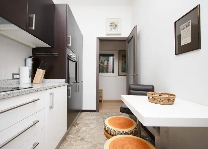 Note D'artista-duomo 15 Minutes