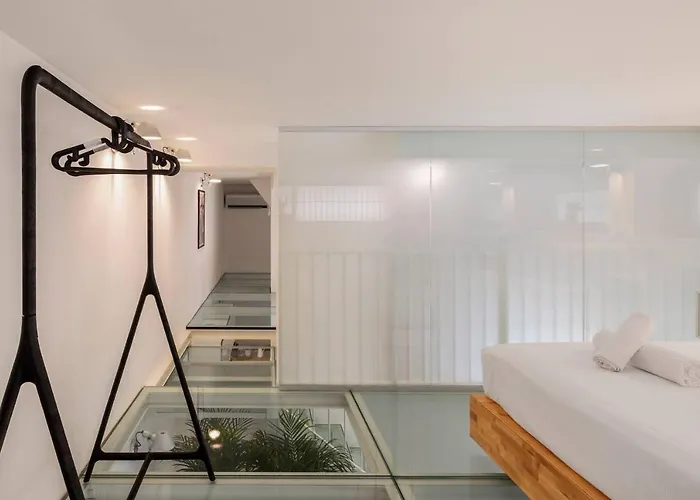 Moscova Loft * Milan