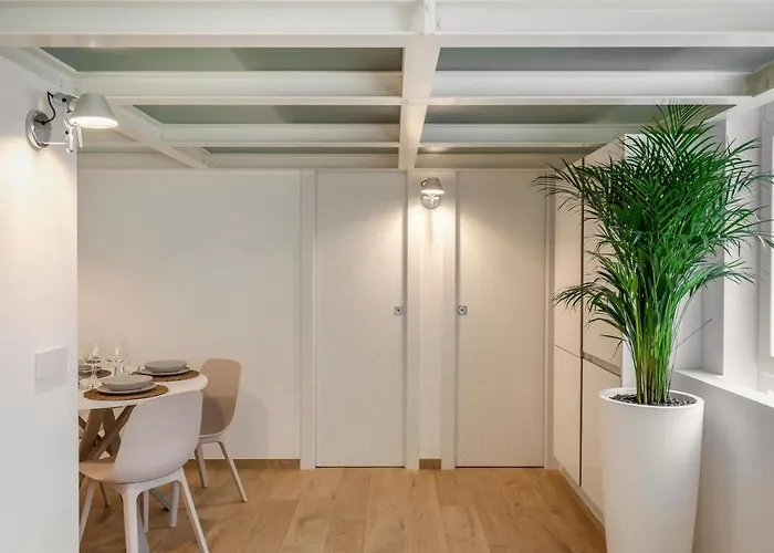 Moscova Loft