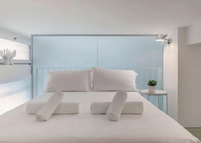 Moscova Loft * Milan
