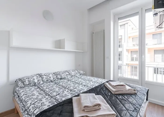Cimiano 22, New * Milaan
