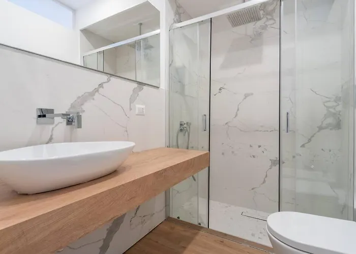 Cimiano 22, New Appartement *