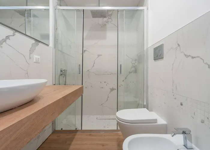 Appartement Cimiano 22, New Milan