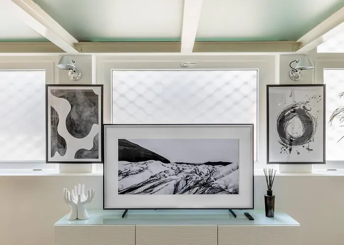 Moscova Loft Milán