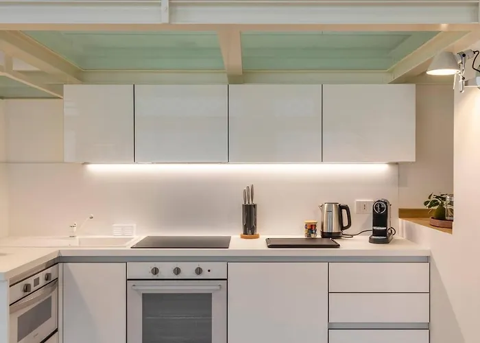 Moscova Loft *
