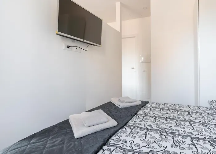 Cimiano 21, New Milano