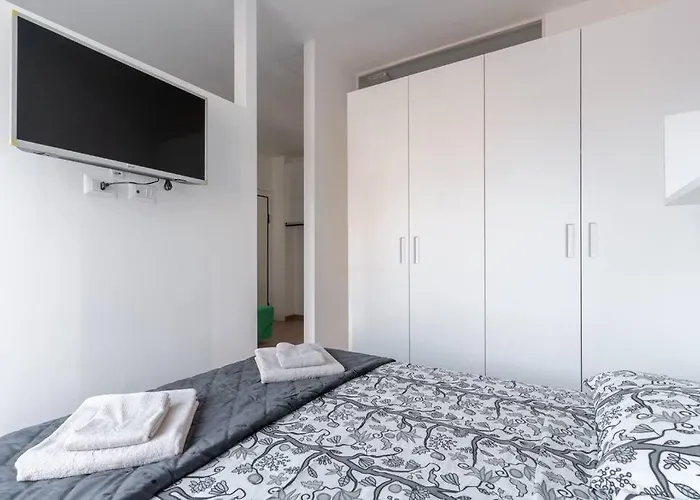 Cimiano 22, New