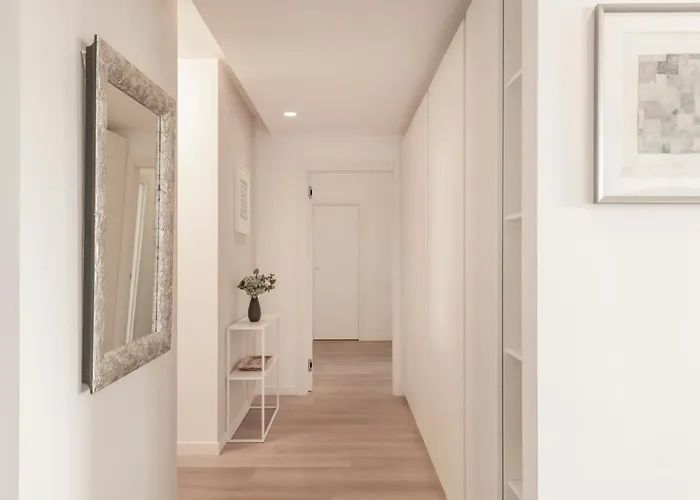 Ferrucci, 10 - Elegante Oasi Urbana A Apartment Milan