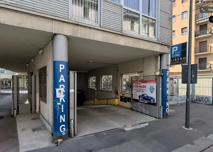 Prestigioso Trilocale Sui Navigli Con A/c & Wi-fi *